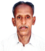 Mr. A.N .Ninan