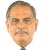 Mr. A.G. Oommen